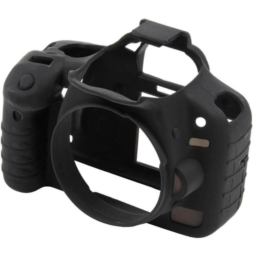 Capa-de-Silicone-para-Nikon-D300s Capa-de-Silicone-para-Nikon-D300s