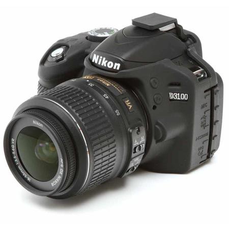 Capa-de-Silicone-para-Nikon-D3100