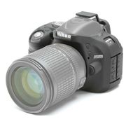 Capa-de-Silicone-para-Nikon-D5200