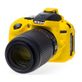 Capa-de-Silicone-para-Nikon-D5300---Amarela