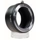 Adaptador-de-Lente-Nikon-para-Cameras-Sony-Nex Adaptador-de-Lente-Nikon-para-Cameras-Sony-Nex
