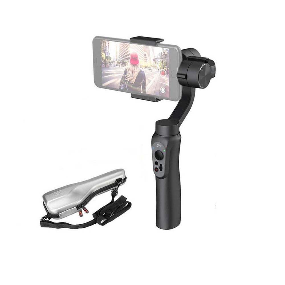 Estabilizador-Inteligente-Gyro-Movie-com-3-Eixos-Smooth-Q-para-Smartphone Estabilizador-Inteligente-Gyro-Movie-com-3-Eixos-Smooth-Q-para-Smartphone