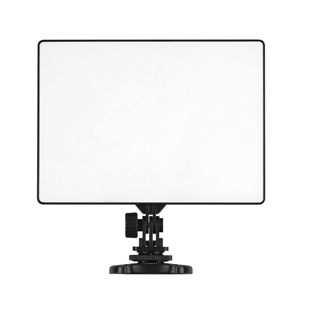 Iluminador-Sun-Gun-CN300-Air-Ultra-Fino-Bi-Color Iluminador-Sun-Gun-CN300-Air-Ultra-Fino-Bi-Color