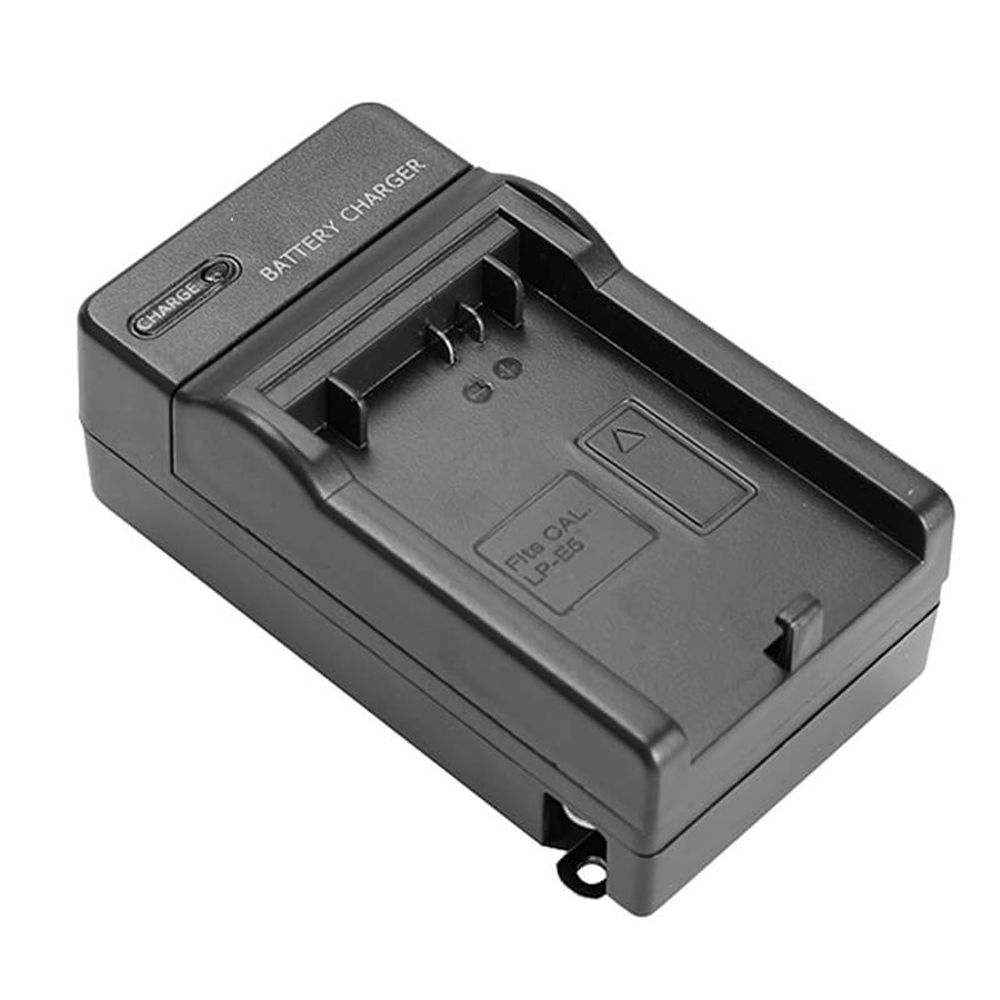 Carregador-LP-E5-para-Canon Carregador-LP-E5-para-Canon