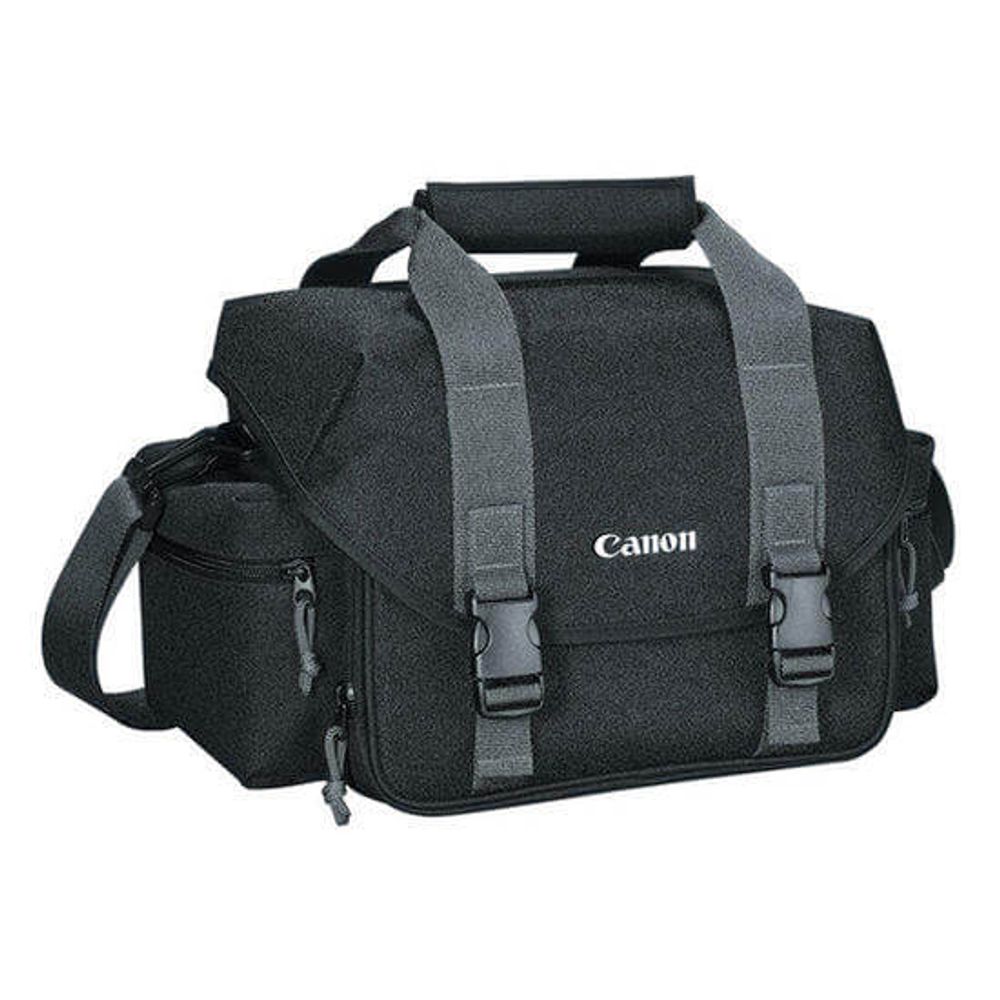 Bolsa-Canon-Gadget-Bag-300DG-Para-Camera-Canon Bolsa-Canon-Gadget-Bag-300DG-Para-Camera-Canon