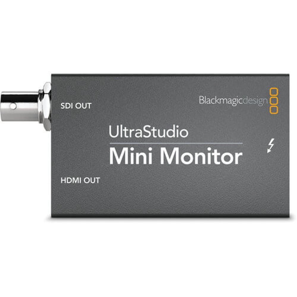 UltraStudio-Mini-Monitor-Playback-Device-Blackmagic-Design UltraStudio-Mini-Monitor-Playback-Device-Blackmagic-Design