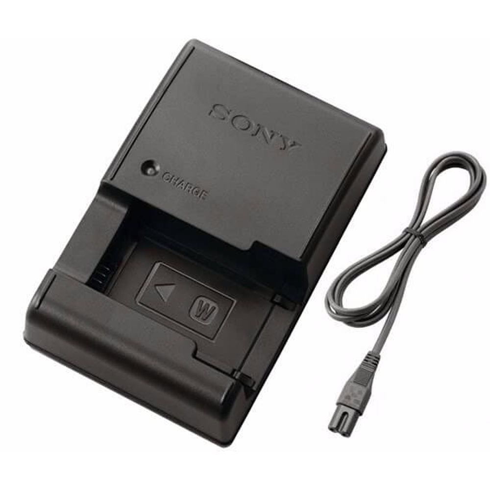 Carregador-Sony-BC-VW1-para-Bateria-Sony-NP-FW50 Carregador-Sony-BC-VW1-para-Bateria-Sony-NP-FW50