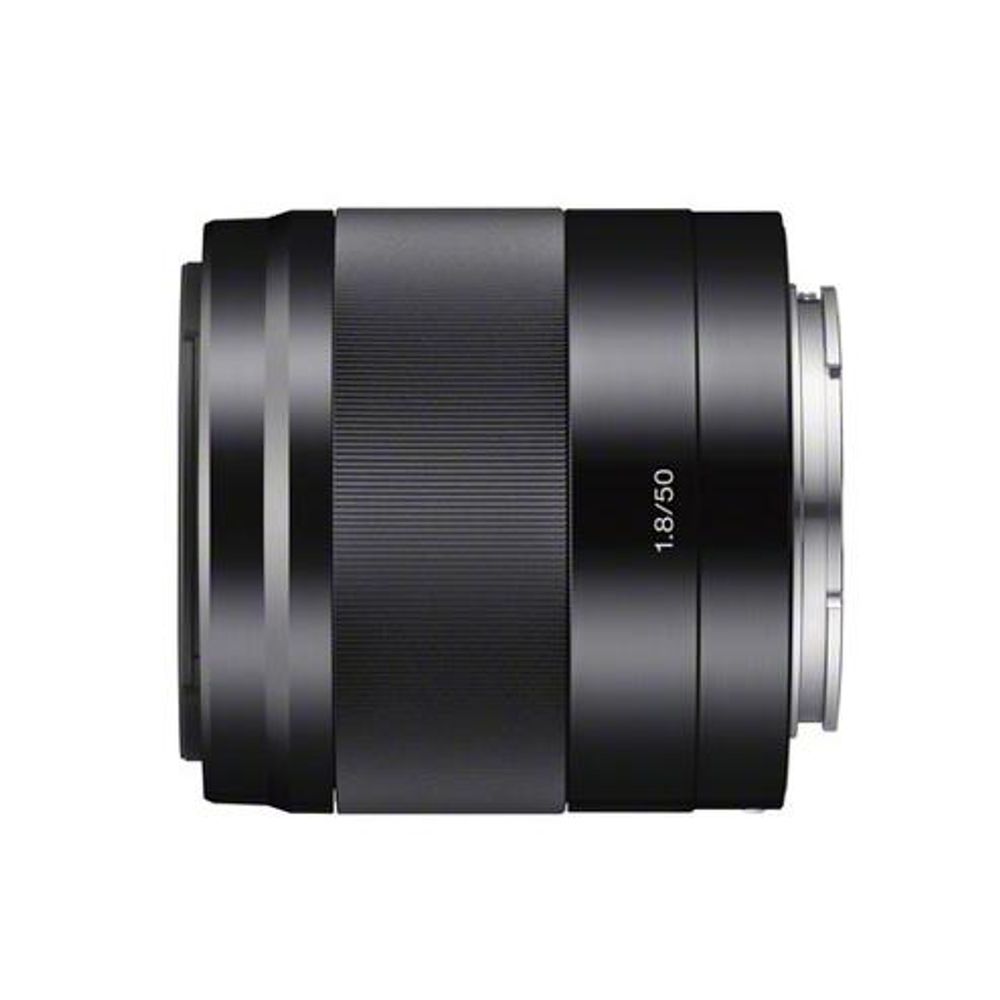 l mount 50mm 1.8