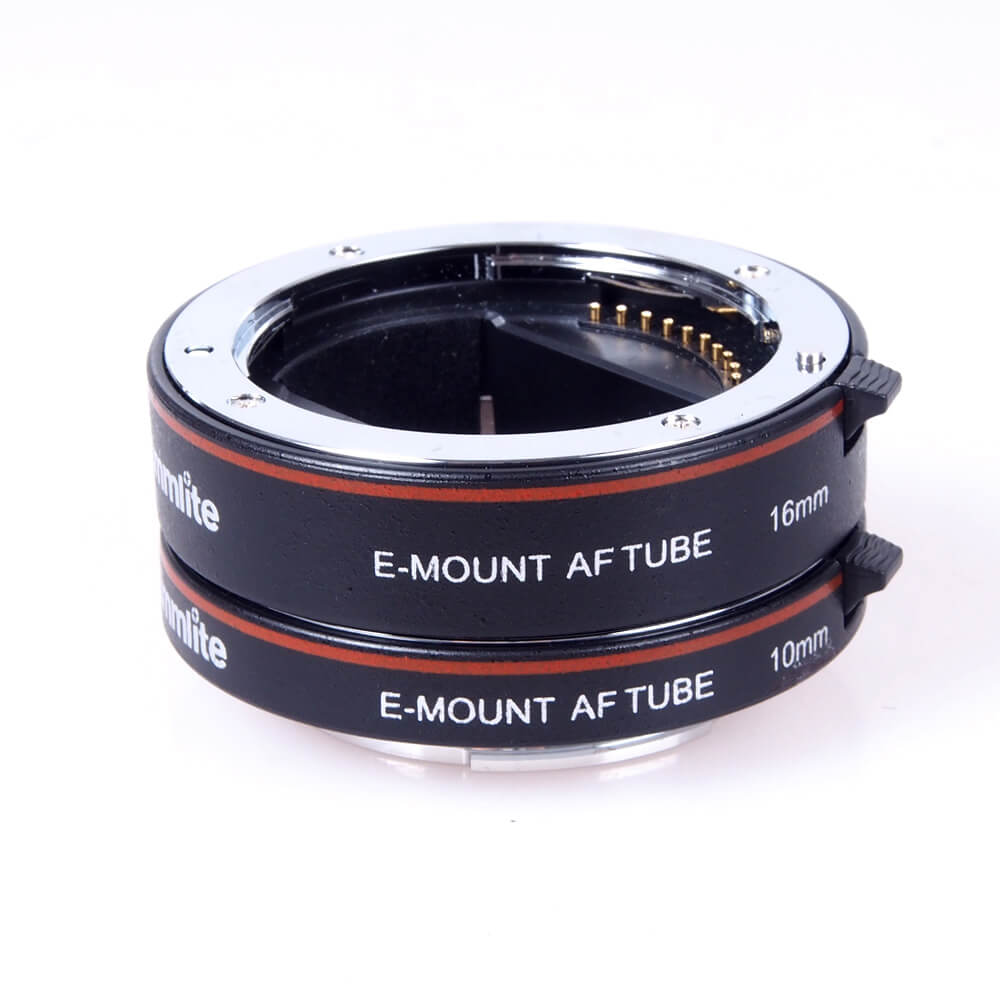 Conjunto-de-tubo-de-extensao-de-macro-de-10mm-e-16mm-para-Sony-E-mount-NEX-II--CM-ME-AFSM-II- Conjunto-de-tubo-de-extensao-de-macro-de-10mm-e-16mm-para-Sony-E-mount-NEX-II--CM-ME-AFSM-II-