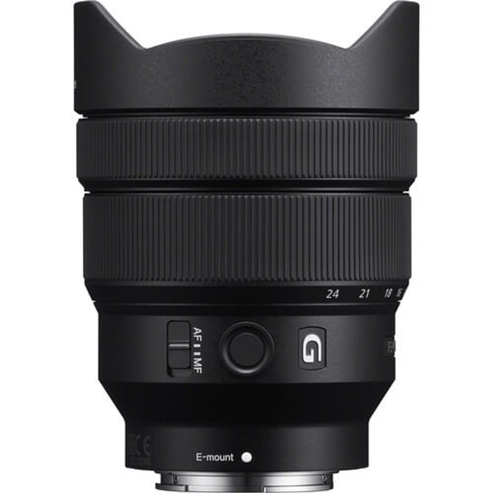 Lente-Sony-FE-12-24mm-f-4-G-E-Mount--SEL1224G- Lente-Sony-FE-12-24mm-f-4-G-E-Mount--SEL1224G-