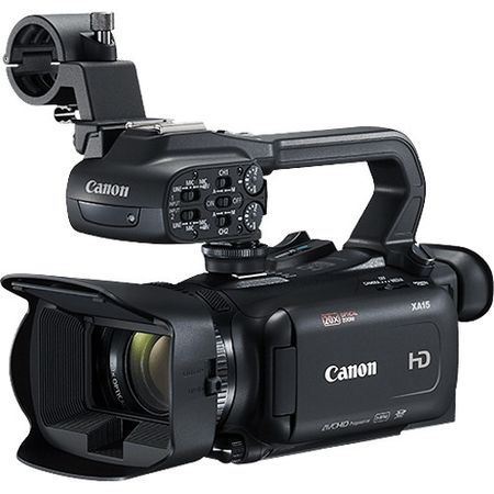 Filmadora-Canon-XA15-Compacta-Full-HD-com-SDI-HDMI-e-Composta-Saida