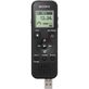 Gravador-de-Voz-Sony-ICD-PX370-com-USB Gravador-de-Voz-Sony-ICD-PX370-com-USB