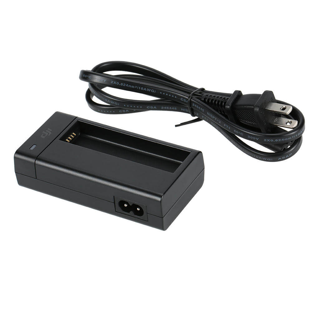 Dji store mobile charger