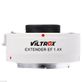 -Adaptador-Viltrox-Extender-EF1.4X-Auto-Focus-Optical-com-Cristal-Para-Cameras-Full-Frame -Adaptador-Viltrox-Extender-EF1.4X-Auto-Focus-Optical-com-Cristal-Para-Cameras-Full-Frame