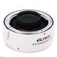Adaptador-Viltrox-Extender-EF1.4X-Auto-Focus-Optical-com-Cristal-Para-Cameras-Full-Frame-