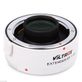 Adaptador-Viltrox-Extender-EF1.4X-Auto-Focus-Optical-com-Cristal-Para-Cameras-Full-Frame- Adaptador-Viltrox-Extender-EF1.4X-Auto-Focus-Optical-com-Cristal-Para-Cameras-Full-Frame-