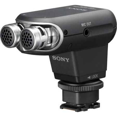 Microfone-Sony-ECM-XYST1M-Estereo-para-Sapata-Multi-Interface