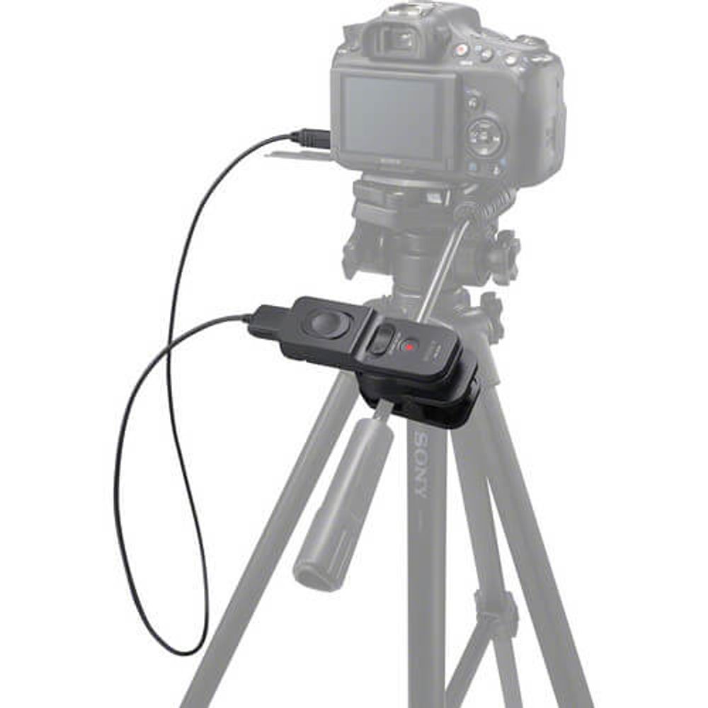 JJC RM-VPR1 - Telecomando Con Cavo Multiterminale - Foto 12