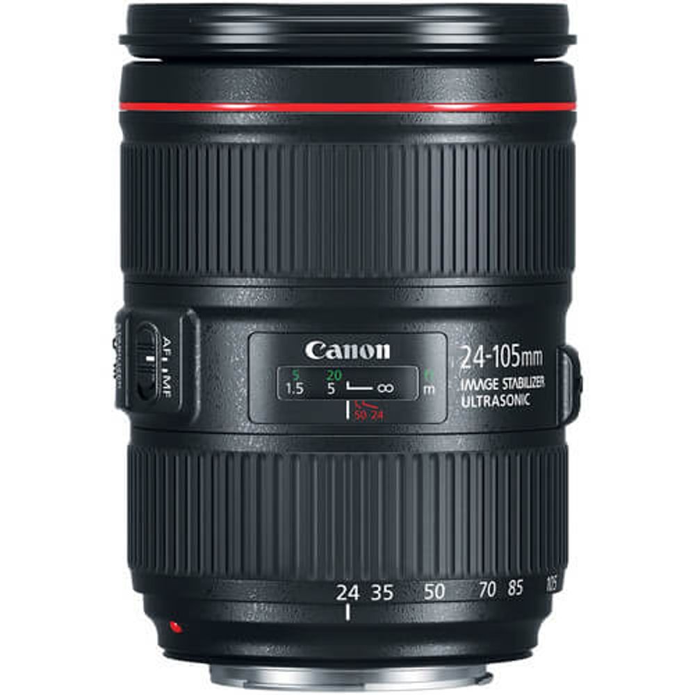 Lente-Canon-EF-24-105mm-f-4L-IS-II-USM Lente-Canon-EF-24-105mm-f-4L-IS-II-USM