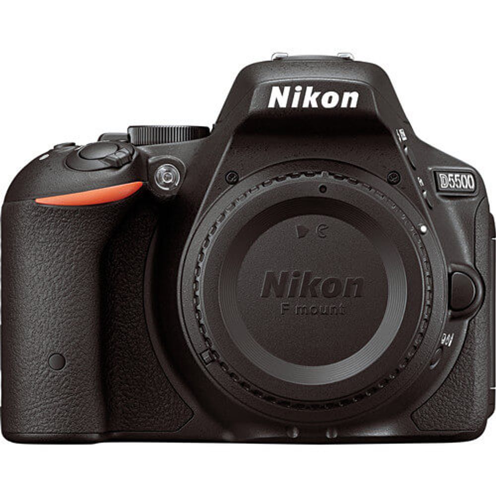 Camera-DSLR-Nikon-D5500--So-Corpo- Camera-DSLR-Nikon-D5500--So-Corpo-