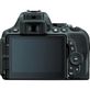 Camera-DSLR-Nikon-D5500--So-Corpo-