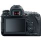 Camera-Canon-EOS-6D-Mark-II--So-o-Corpo-