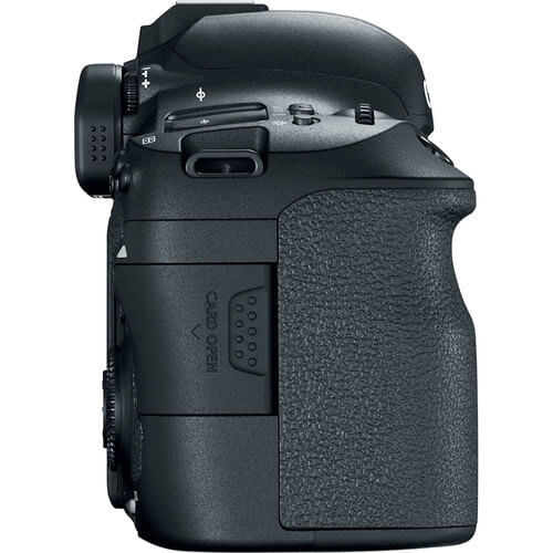 Canon EOS 6D Mark II (Corpo) - eMania Foto e Video