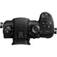 Camera-Panasonic-Lumix-DC-GH5-Mirrorless-Micro-Quatro-Tercos--So-o-Corpo-