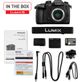 Camera-Panasonic-Lumix-DC-GH5s-Mirrorless-Micro-Quatro-Tercos--So-o-Corpo- Camera-Panasonic-Lumix-DC-GH5s-Mirrorless-Micro-Quatro-Tercos--So-o-Corpo-