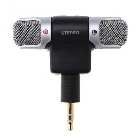 Microfone-Estereo-P2-para-Smartphone--ECM-DS70P-