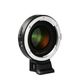 Adaptador-Speedbooster-Viltrox-EF-EII-Lente-Canon-EF-para-Camera-Sony-E-mount- Adaptador-Speedbooster-Viltrox-EF-EII-Lente-Canon-EF-para-Camera-Sony-E-mount-