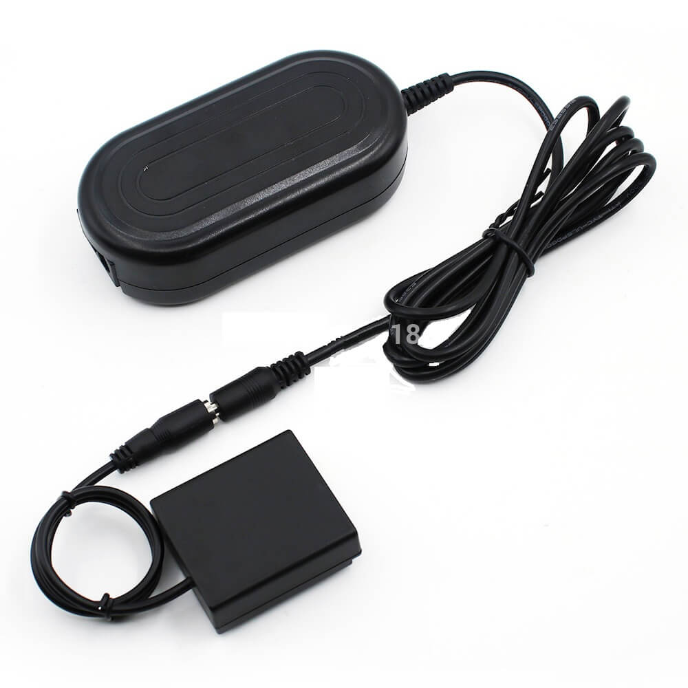 FonteAdaptador-AC-DMW-AC8-DCC11-para-Bateria-Panasonic-DMW-BLE9 FonteAdaptador-AC-DMW-AC8-DCC11-para-Bateria-Panasonic-DMW-BLE9