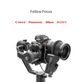 Estabilizador-Eletronico-Crane-2-de-3-eixos-com-Motor-Follow-Focus-para-Cameras-DSLRs-e-Mirrorless Estabilizador-Eletronico-Crane-2-de-3-eixos-com-Motor-Follow-Focus-para-Cameras-DSLRs-e-Mirrorless