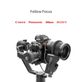Estabilizador-Eletronico-Crane-2-de-3-eixos-com-Motor-Follow-Focus-para-Cameras-DSLRs-e-Mirrorless