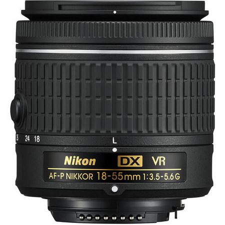 Lente-Nikon-AF-P-DX-18-55mm-f-3.5-5.6G-VR-NIKKOR