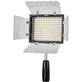 Iluminador-de-LED-SunGun-Yongnuo-YN-160-III-para-Foto-e-Video Iluminador-de-LED-SunGun-Yongnuo-YN-160-III-para-Foto-e-Video