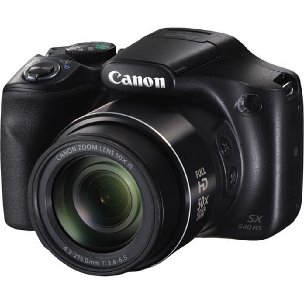 Camera-Canon-PowerShot-SX540-HS-Zoom-50x-e-Wi-Fi Camera-Canon-PowerShot-SX540-HS-Zoom-50x-e-Wi-Fi