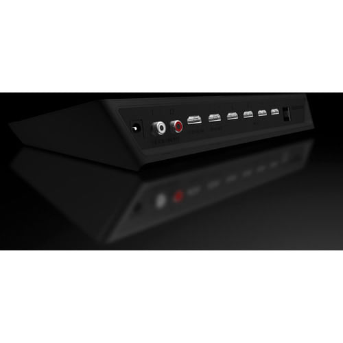 【美品】Cerevo LiveWedge CDP-LW01A Amazon.co.jp: Cerevo CDP-LW01A LiveWedge Video Switcher