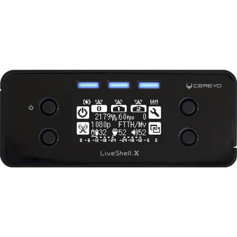 Cerevo-USA-LiveShell-X Cerevo-USA-LiveShell-X