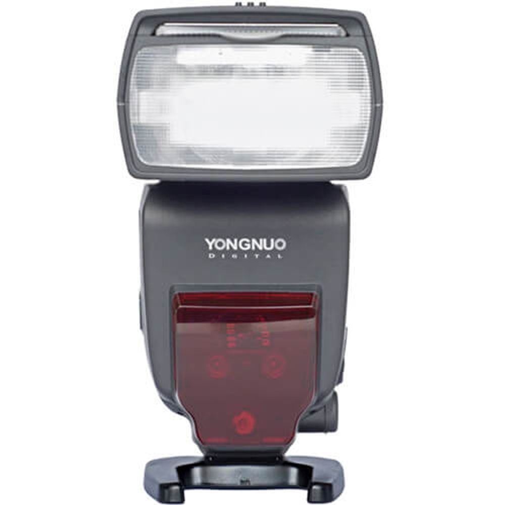 Flash Yongnuo YN685 TTL Wireless para Canon - eMania Foto e Video