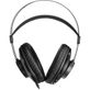 Fone-de-Ouvido-AKG-K72-Studio-Headphones Fone-de-Ouvido-AKG-K72-Studio-Headphones