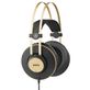 Fone-de-Ouvido-AKG-K92-Closed-Back-Studio-Headphones Fone-de-Ouvido-AKG-K92-Closed-Back-Studio-Headphones