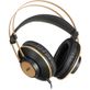 Fone-de-Ouvido-AKG-K92-Closed-Back-Studio-Headphones Fone-de-Ouvido-AKG-K92-Closed-Back-Studio-Headphones