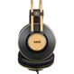 Fone-de-Ouvido-AKG-K92-Closed-Back-Studio-Headphones Fone-de-Ouvido-AKG-K92-Closed-Back-Studio-Headphones