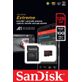 Cartao-MicroSDXC-SanDisk-Extreme-128Gb-de-100Mb-s-Casse10-UHS-3-e-A1