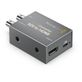 Micro-Conversor-Blackmagic-Design-SDI-para-HDMI-com-fonte-de-alimentacao