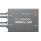 Micro-Conversor-HDMI-para-SDI-Blackmagic-Design-CONVCMIC-HS-sem-Fonte Micro-Conversor-HDMI-para-SDI-Blackmagic-Design-CONVCMIC-HS-sem-Fonte