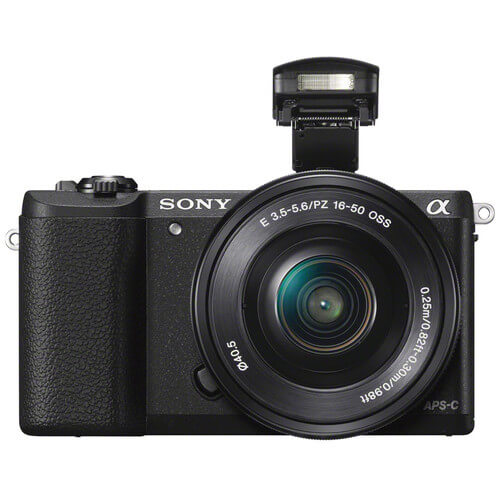 【T2271】 SONY α5100 + E 16-50 3.5-5.6 191826