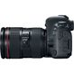 Camera-Canon-EOS-6D-Mark-II-com-Lente-24-105mm-f-4L-II-IS-USM