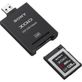Leitor-de-Cartao-Sony-QDA-SB1---J-XQD-USB-3.1 Leitor-de-Cartao-Sony-QDA-SB1---J-XQD-USB-3.1